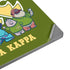 Disney Monsters University Oozma Kappa Universal Laptop 12in (9.8 x 6.8in) Skin